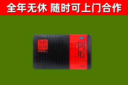 玉溪市回收阿胶