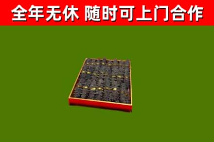 玉溪市回收海参